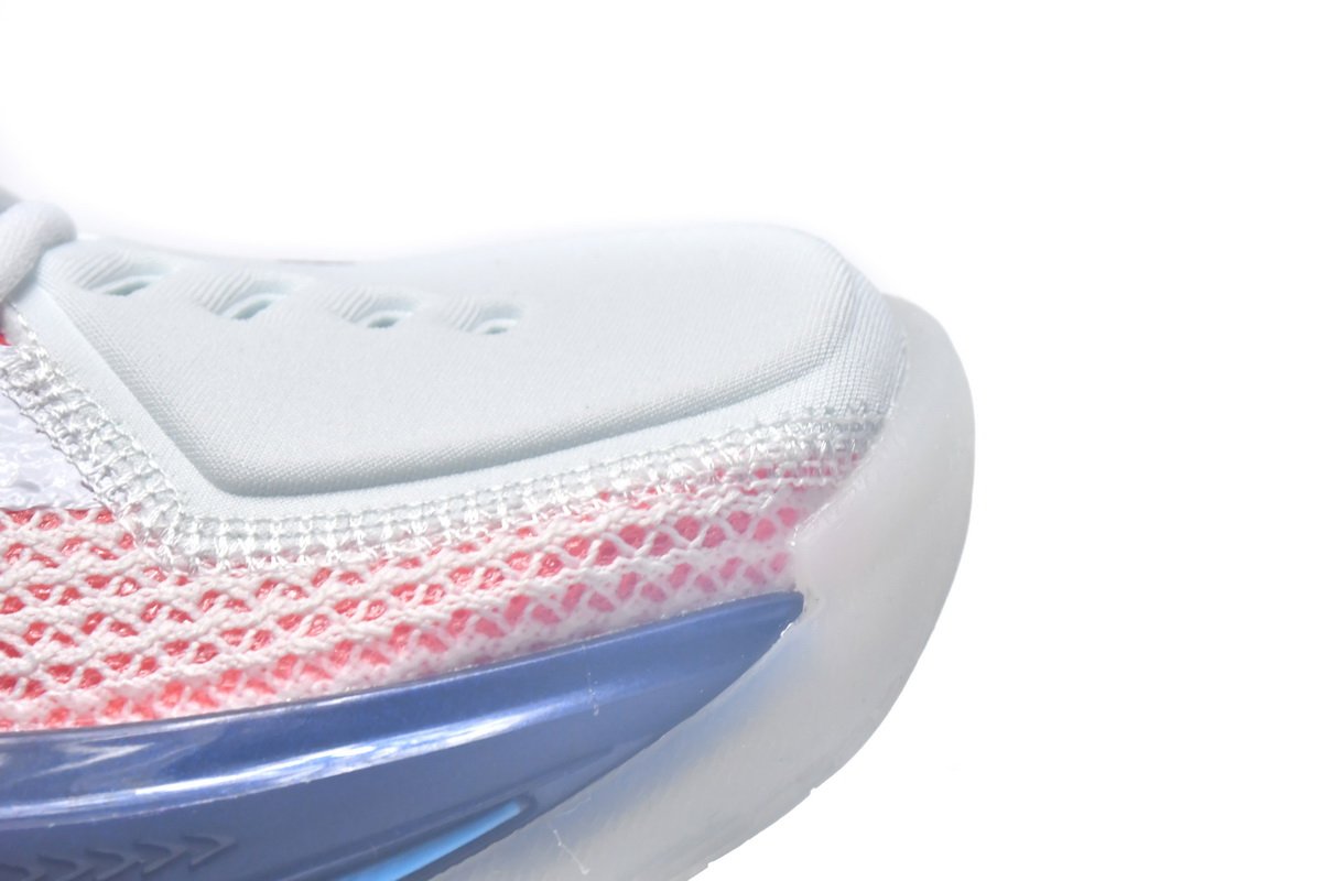Nike Air Zoom Fake G.T. Cut White Laser Blue  CZ0175-101 - Image 12