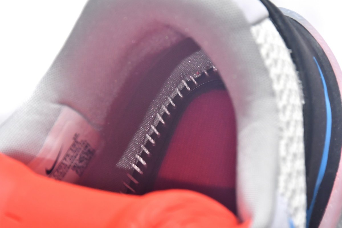 Nike Air Zoom Fake G.T. Cut White Laser Blue  CZ0175-101 - Image 11