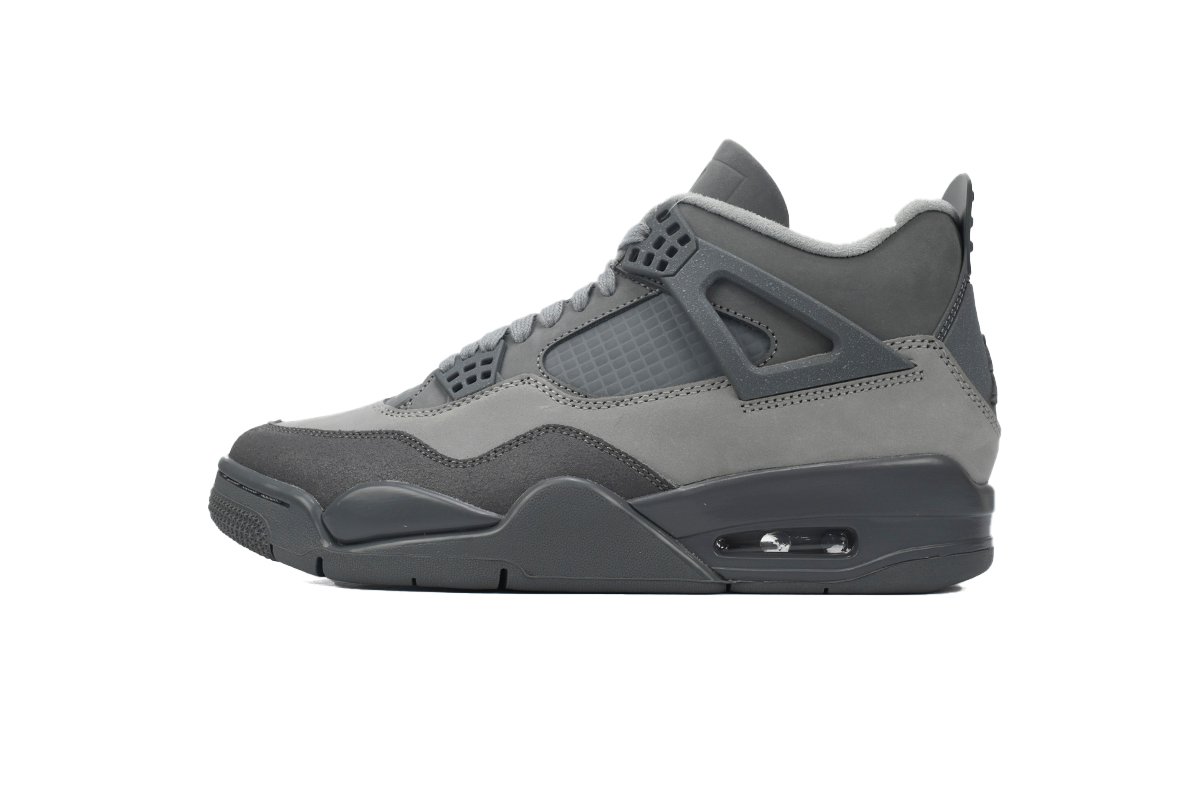 Air Jordan 4 Paris Olympics Rep FQ7928-001