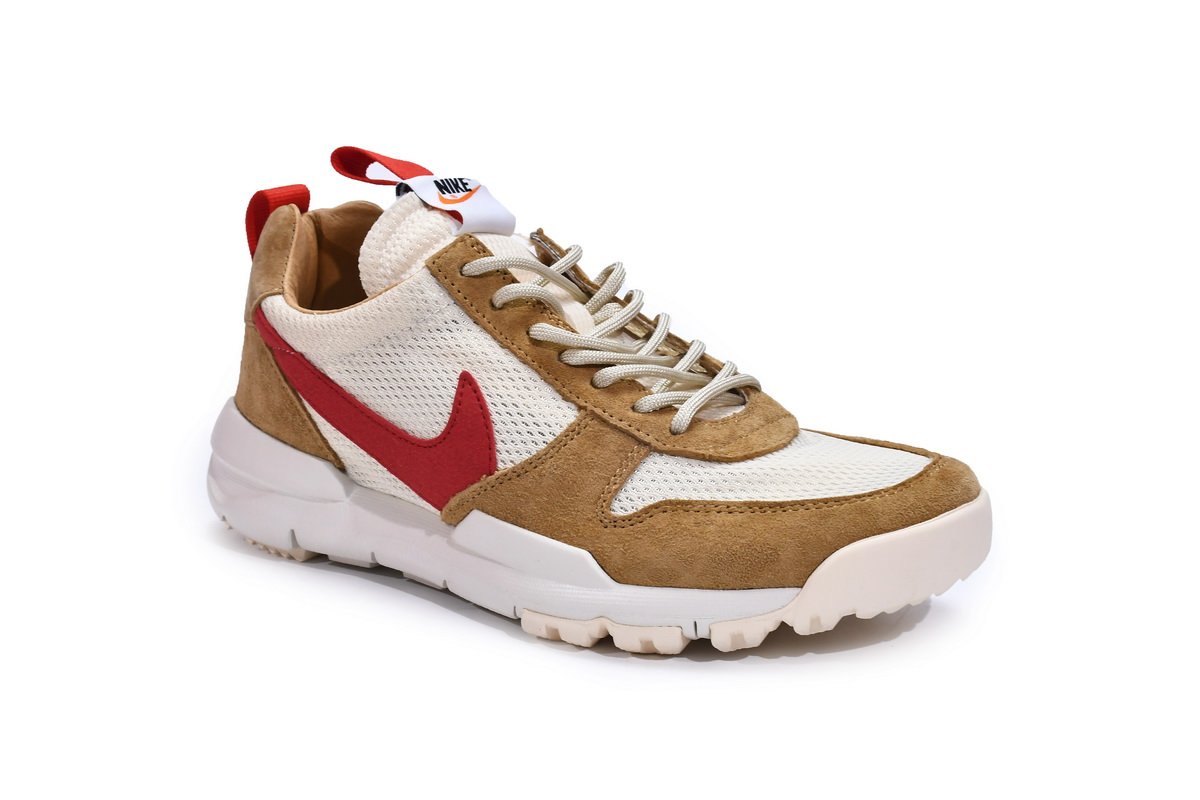 Tom Sachs x NikeCraft Mars Yard 3.0 Original Color AA2261-100 - Image 4
