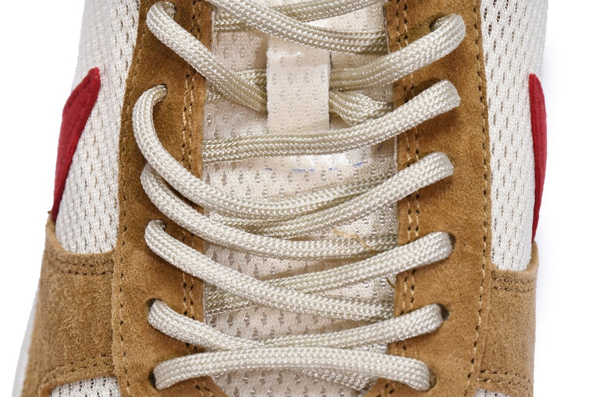 Tom Sachs x NikeCraft Mars Yard 3.0 Original Color AA2261-100 - Image 10