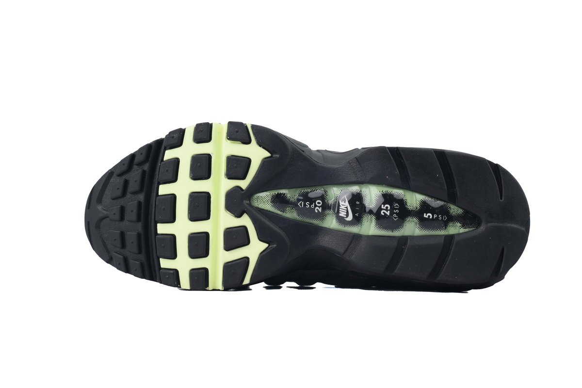 Nike Air Max 95 'Fresh Mint' CD7495-101 - Image 5