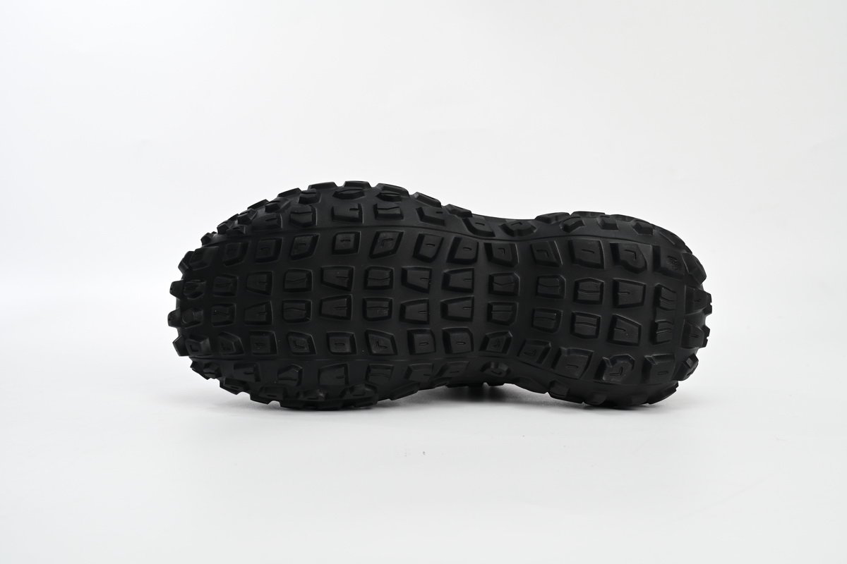 Balenciaga Defender Black  735250 W3CV2 1000 - Image 5