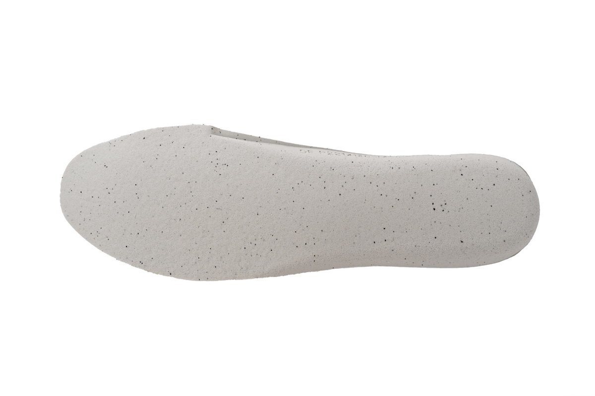 Balenciaga Runner Rice Pla Tinum  677403 W3RB3 9891 - Image 8