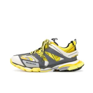 Balenciaga Track Yellow  542023W1GB17184/542023W1GB27184