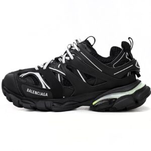Balenciaga LED Black And White 542023 W1GB1 2045