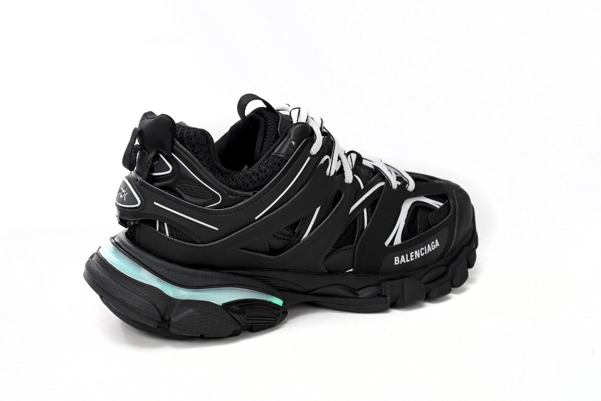 Balenciaga LED Black And White 542023 W1GB1 2045 - Image 11