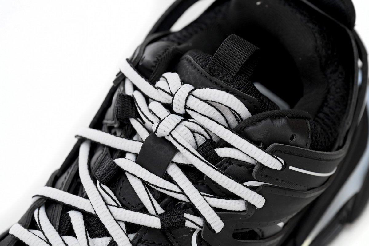 Balenciaga LED Black And White 542023 W1GB1 2045 - Image 10