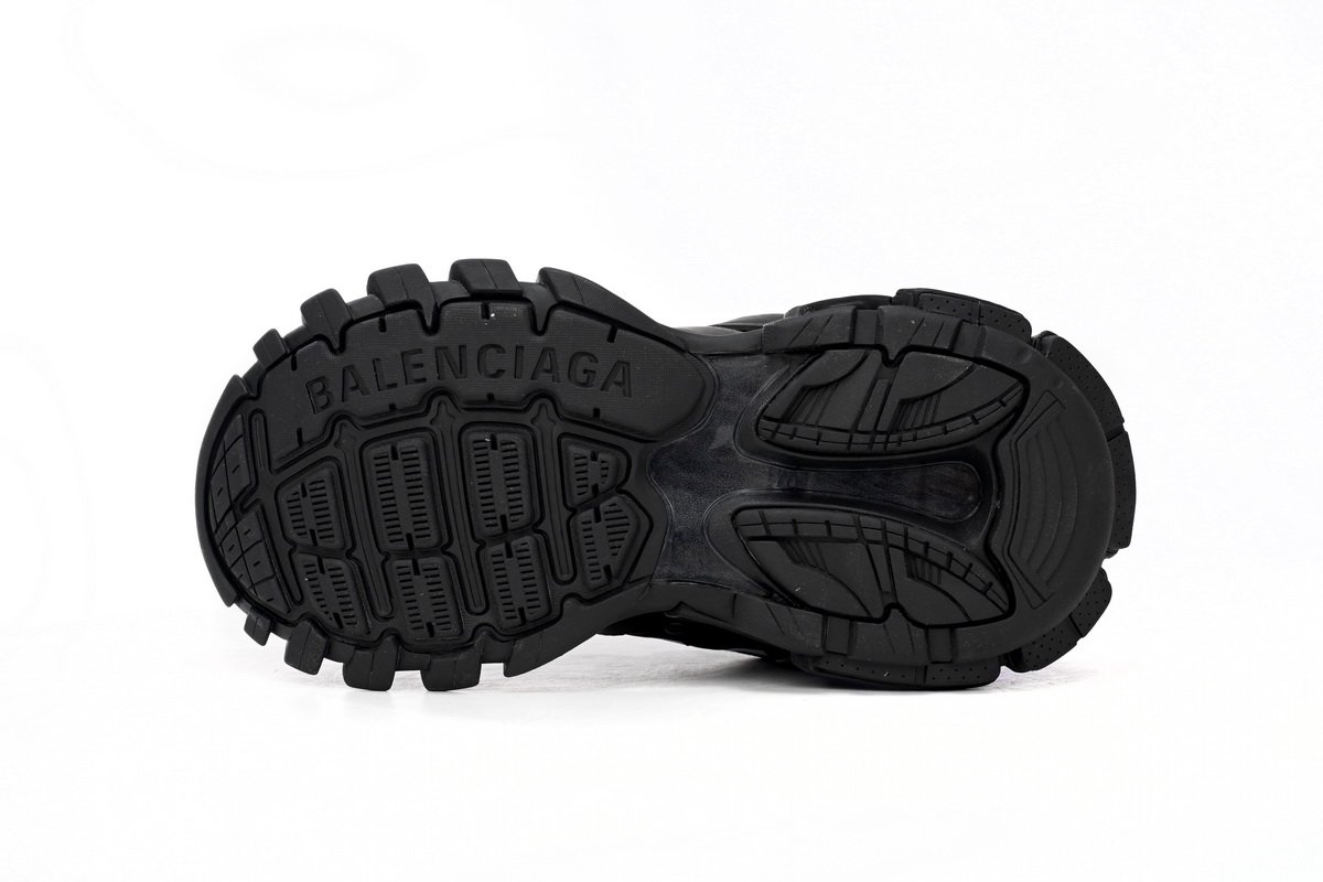 Balenciaga LED Black And White 542023 W1GB1 2045 - Image 7