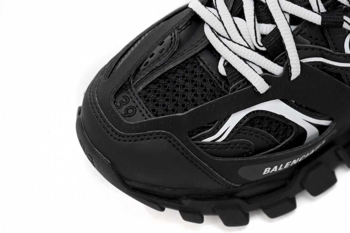 Balenciaga LED Black And White 542023 W1GB1 2045 - Image 13