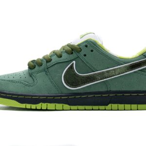 Nike Dunk Low SB Concepts Green Lobster BV1310-337