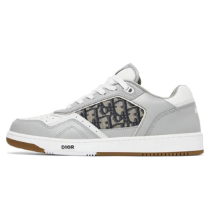 Dior B27 Low Gray White 3SN272ZIR_H165