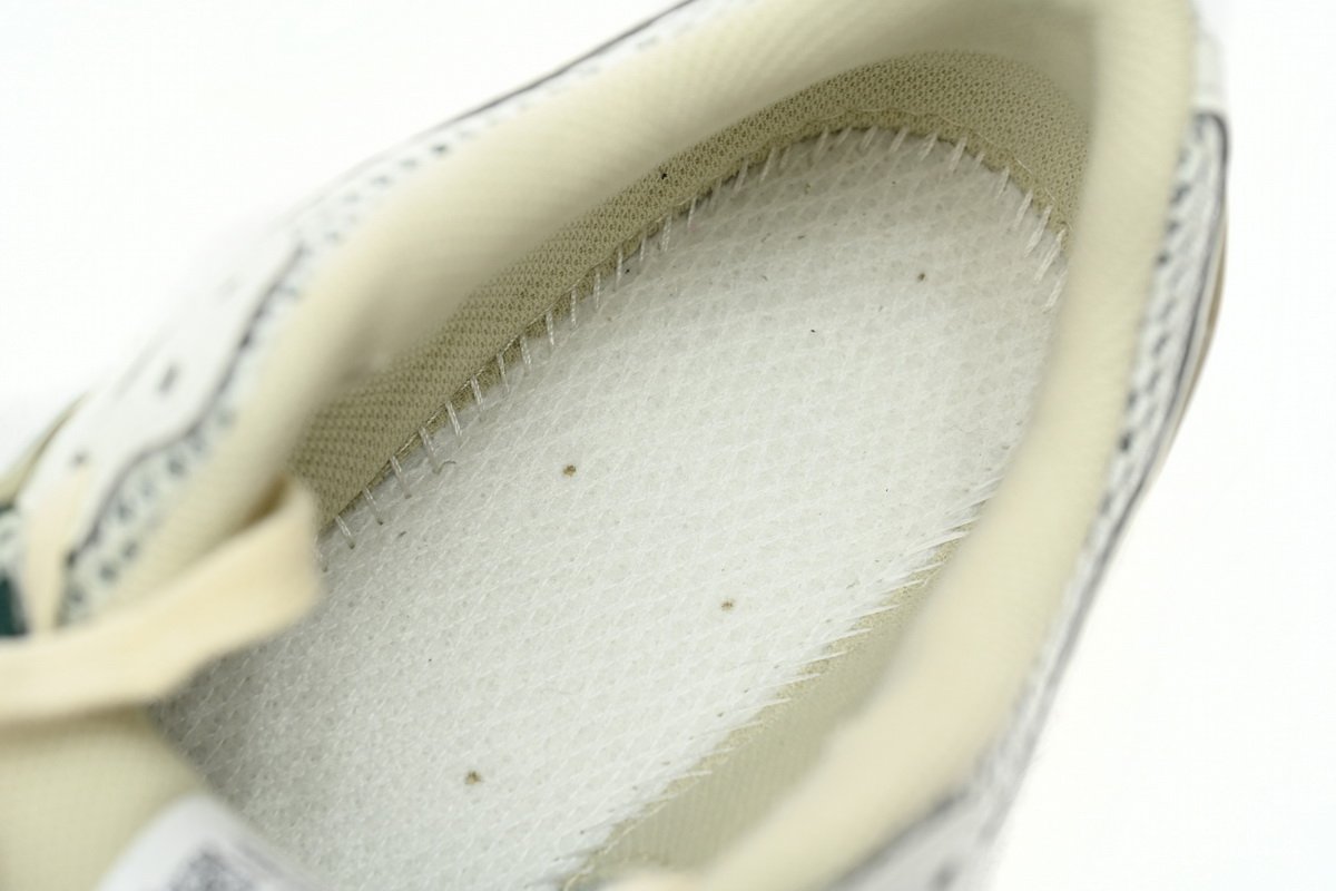 NEW BALANCE White Red M1906RQ - Image 9