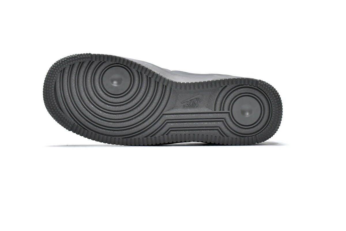 Nike Air Force 1 Experimental Postal Ghost CZ1528-100 - Image 9