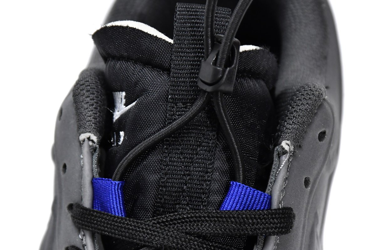 Nike Air Force 1 Experimental Postal Ghost CZ1528-100 - Image 6