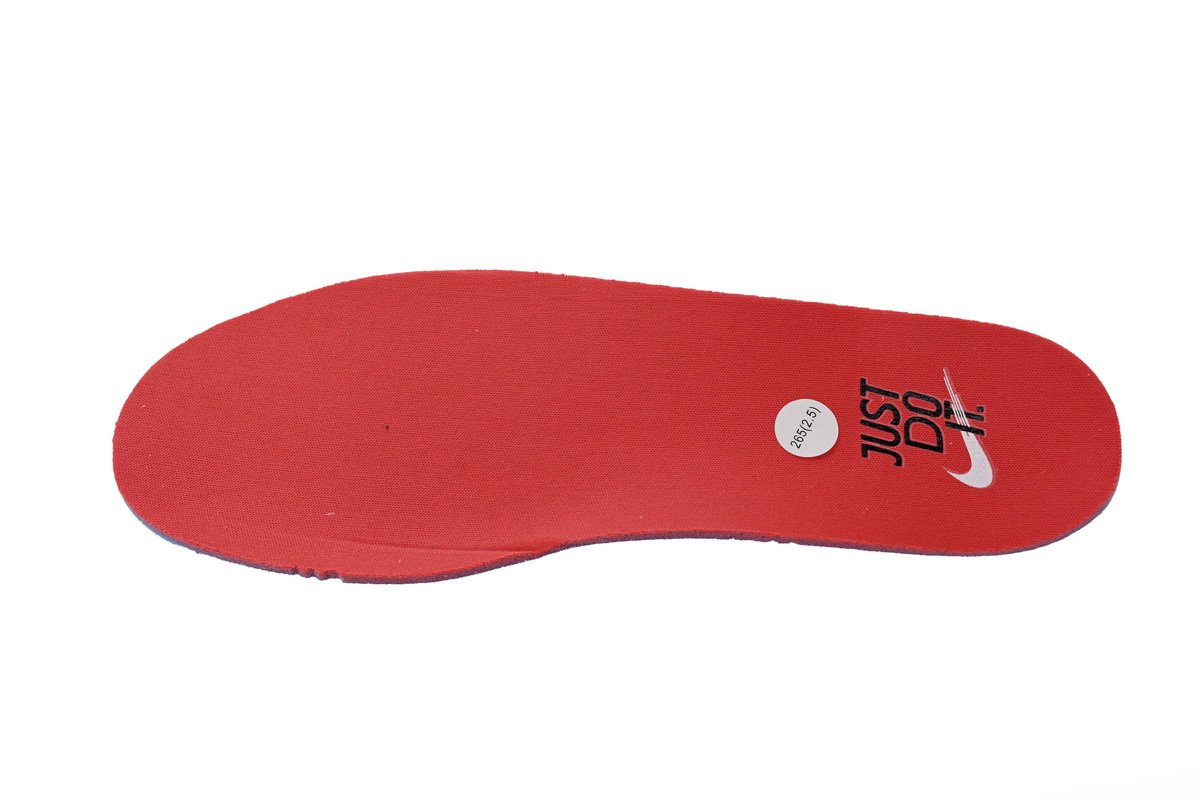 Nike Air Force 1 Low CNY AF1 Year of The Rabbit  FD4341-101 - Image 6