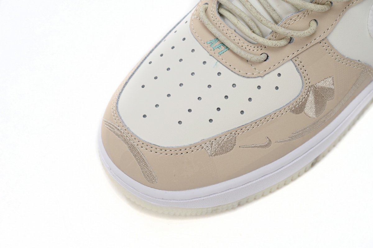 Nike Air Force 1 Low CNY AF1 Year of The Rabbit  FD4341-101 - Image 5