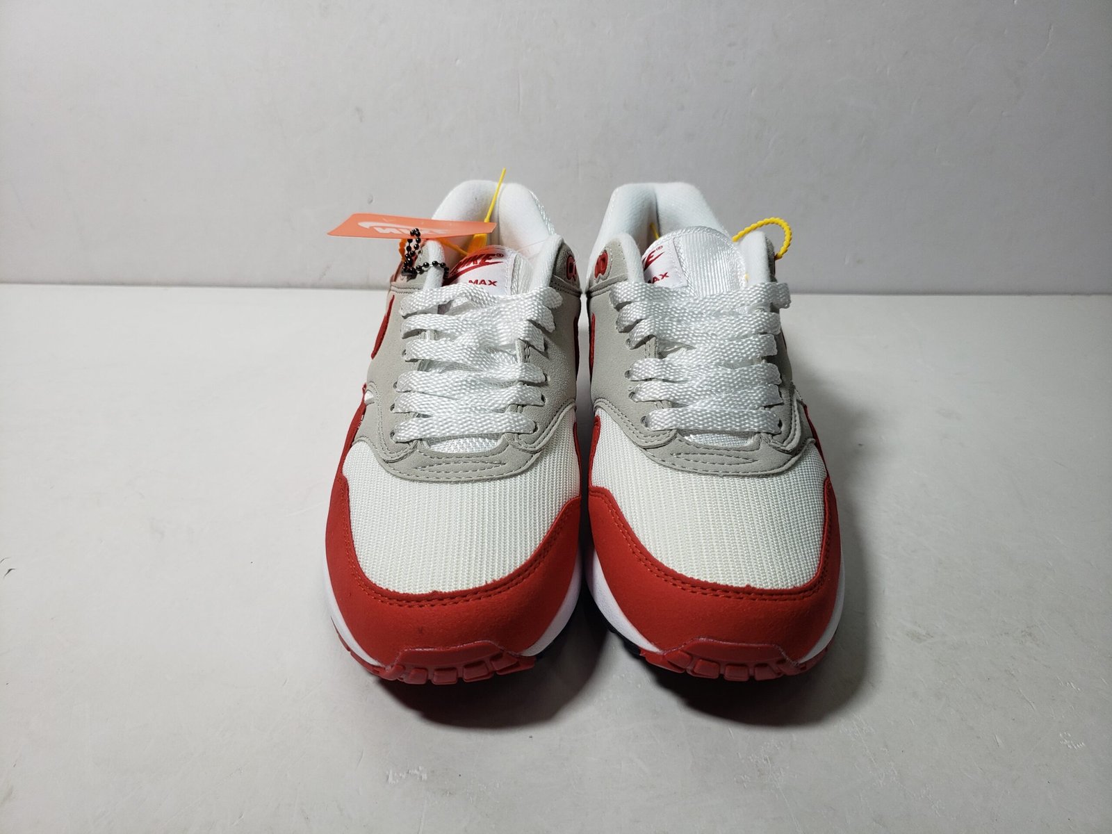 Nike Air Max 1 Anniversary Red (2017) - Image 2