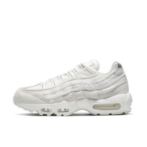Nike Air Max 95 Comme des Garcons White