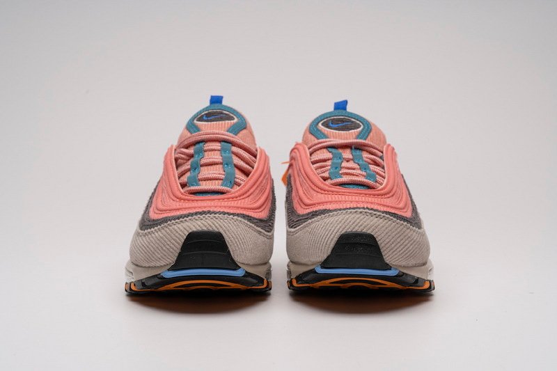 Nike Air Max 97 Corduroy Desert Sand CQ7512-046 - Image 5