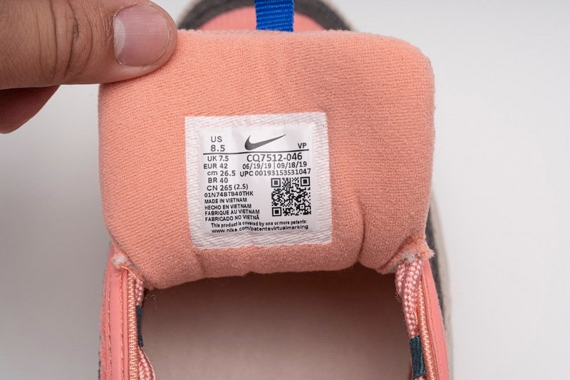 Nike Air Max 97 Corduroy Desert Sand CQ7512-046 - Image 9