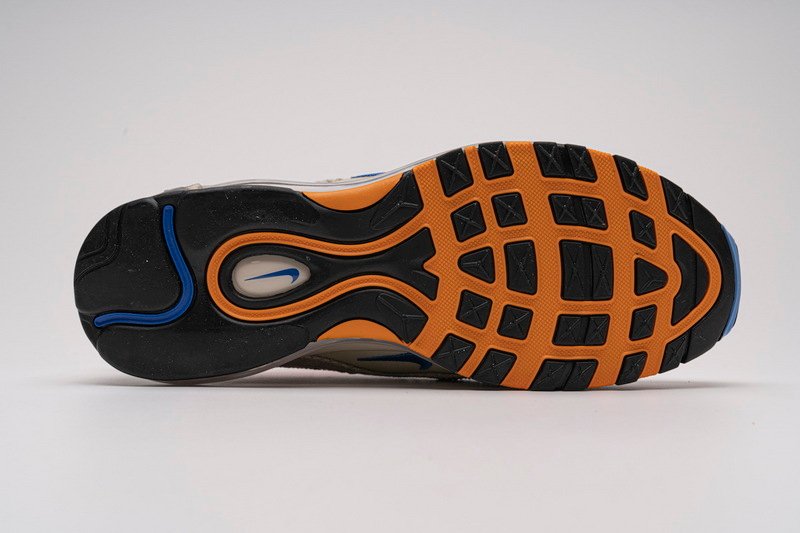 Nike Air Max 97 Corduroy Desert Sand CQ7512-046 - Image 7