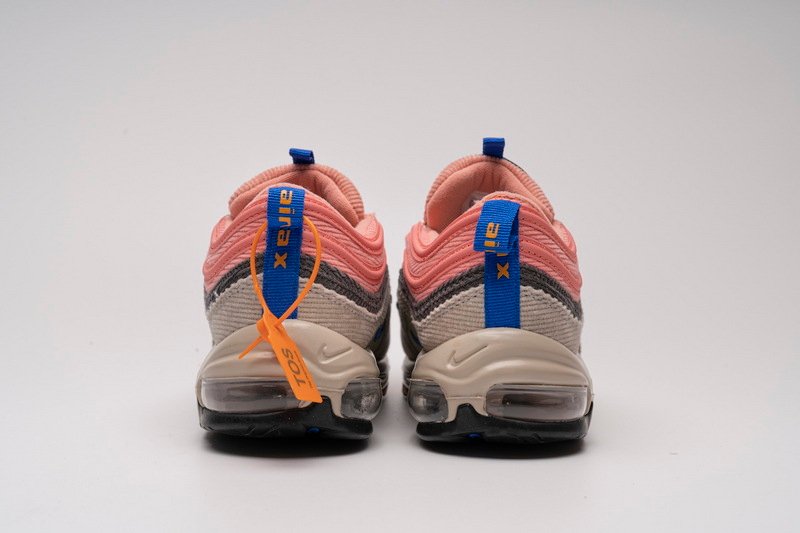 Nike Air Max 97 Corduroy Desert Sand CQ7512-046 - Image 6
