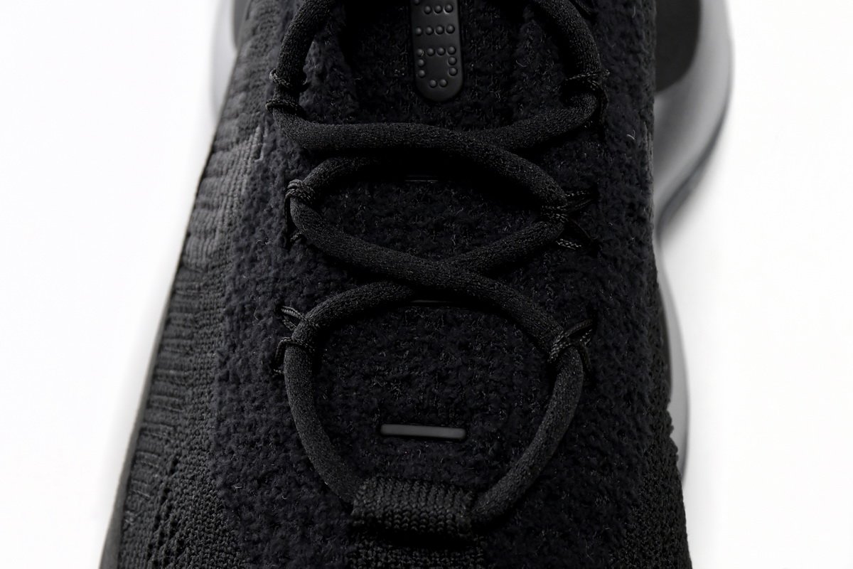 Nike Air Max Scorpion FK Triple Black DJ4701-003 - Image 10