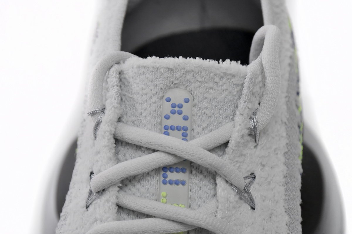 Nike Air Max Scorpion FK Wolf Grey DJ4701-002 - Image 5