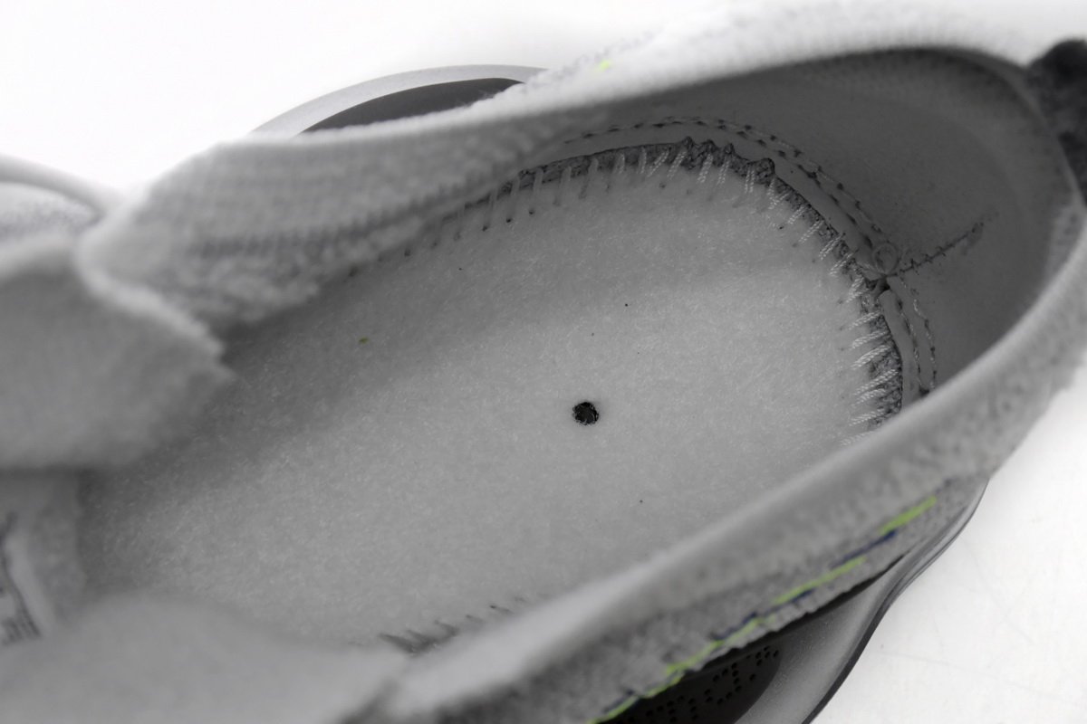 Nike Air Max Scorpion FK Wolf Grey DJ4701-002 - Image 11