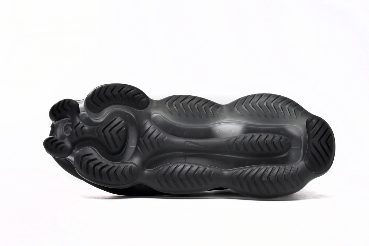 Nike Air Max Scorpion FK Wolf Grey DJ4701-002 - Image 13