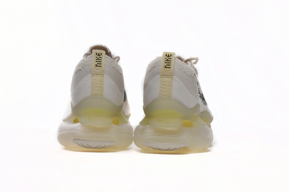 Nike Air Max Scorpion FK Lemon Wash DJ4701-001 - Image 6