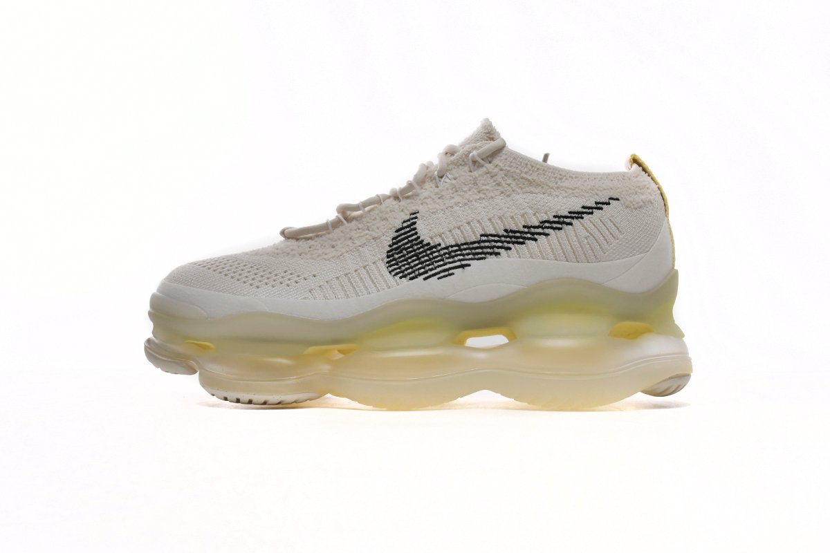 Nike Air Max Scorpion FK Lemon Wash DJ4701-001