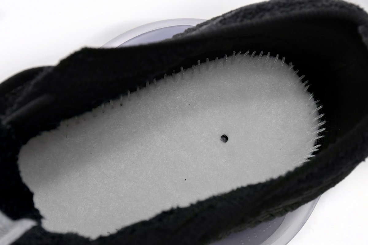 Nike Air Max Scorpion FK Black and Persian Violet DR0888-001 - Image 8