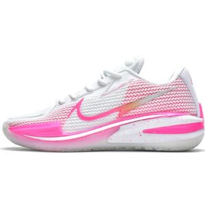 Nike Air Zoom Fake G.T. Cut  Pure Platinum Pink Blast? CZ0175-008