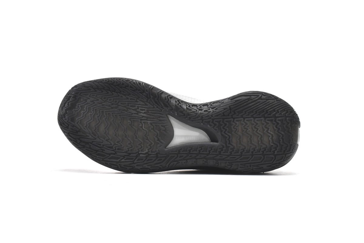 Nike Air Zoom G.T. Cut TB White Black DM5039-100 - Image 8