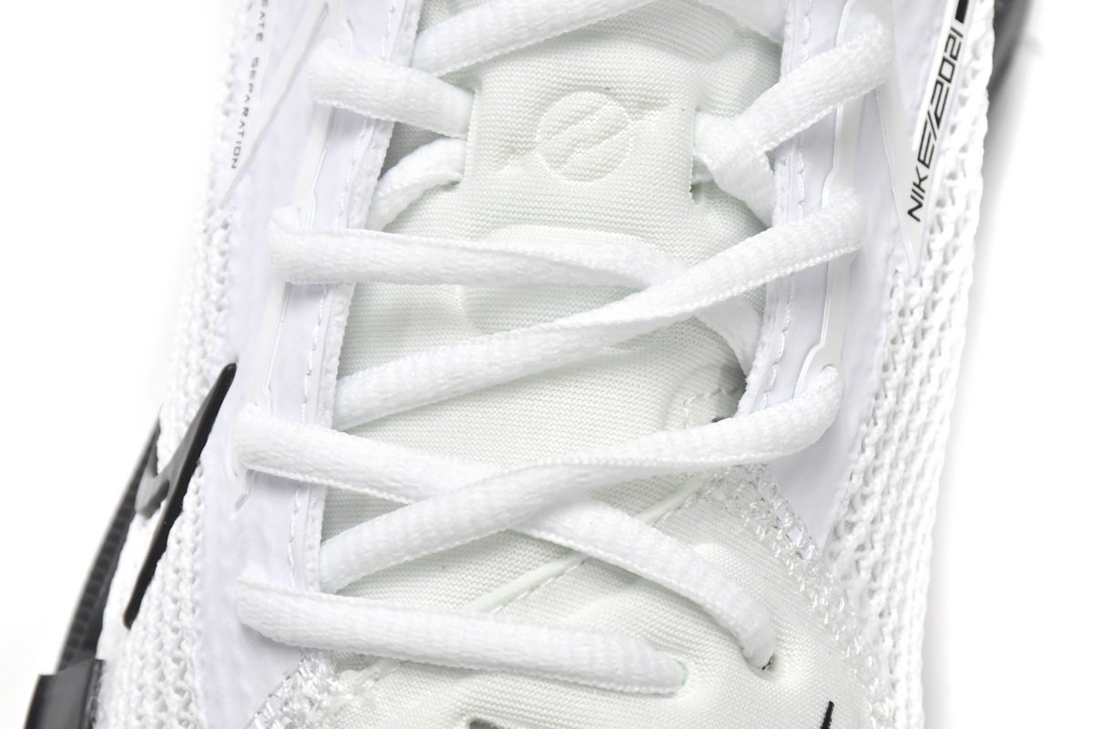 Nike Air Zoom G.T. Cut TB White Black DM5039-100 - Image 5