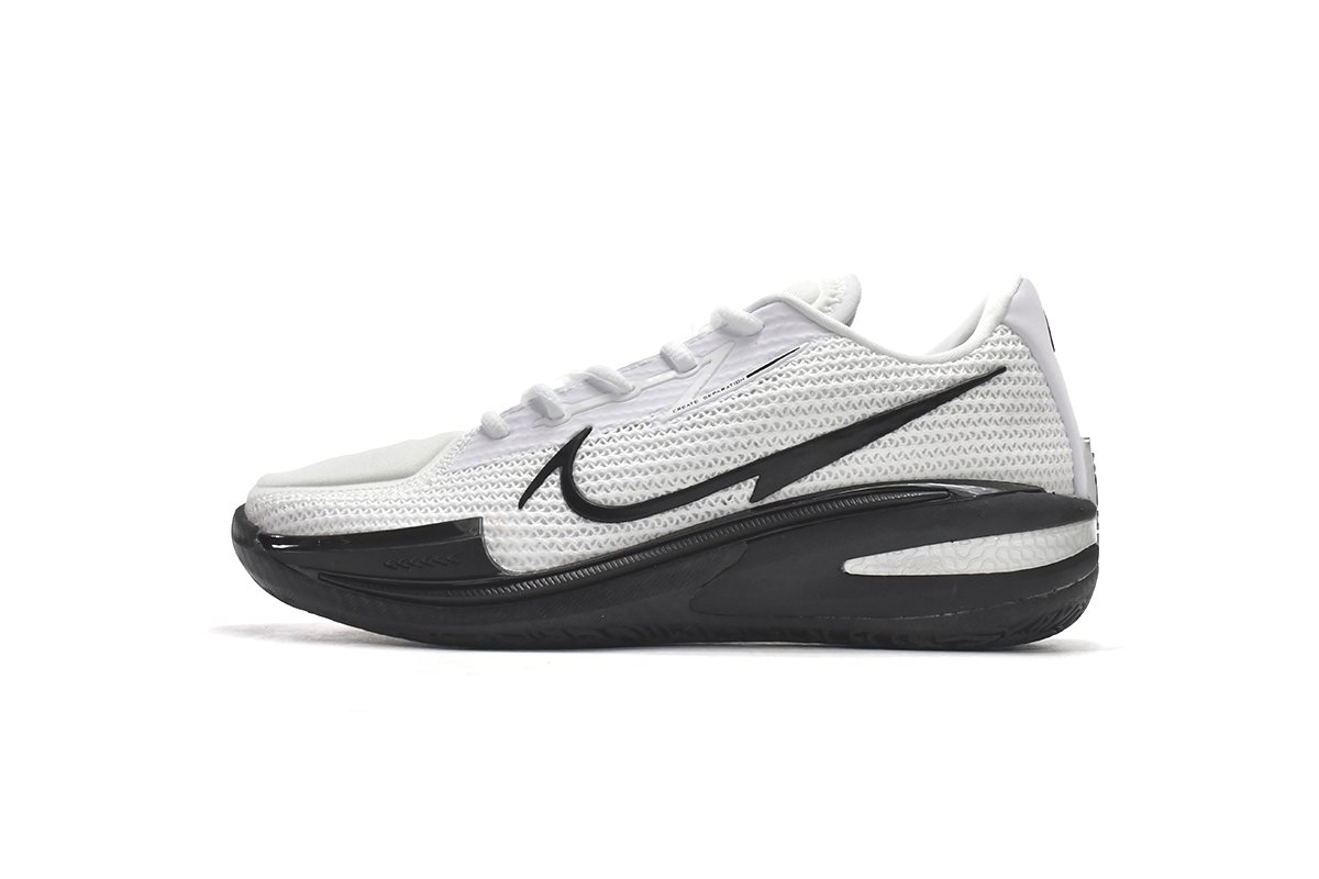 Nike Air Zoom G.T. Cut TB White Black DM5039-100
