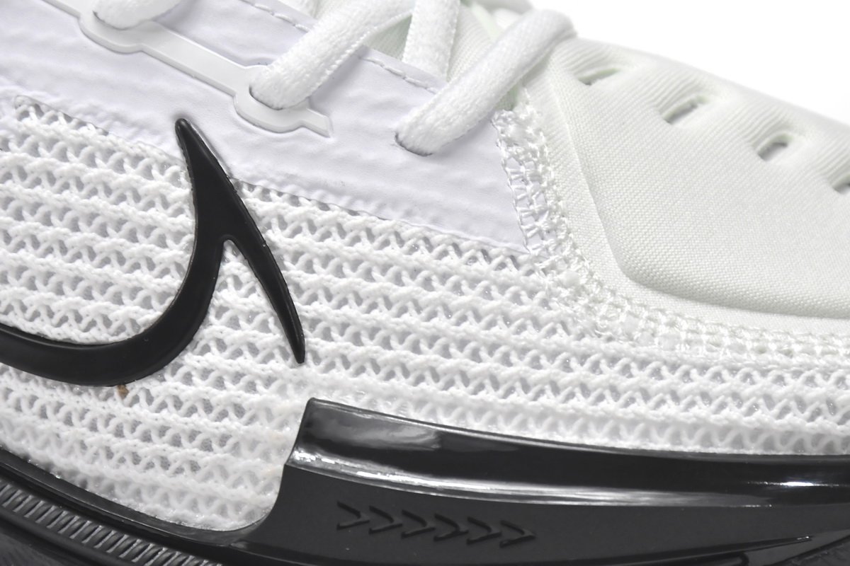 Nike Air Zoom G.T. Cut TB White Black DM5039-100 - Image 9