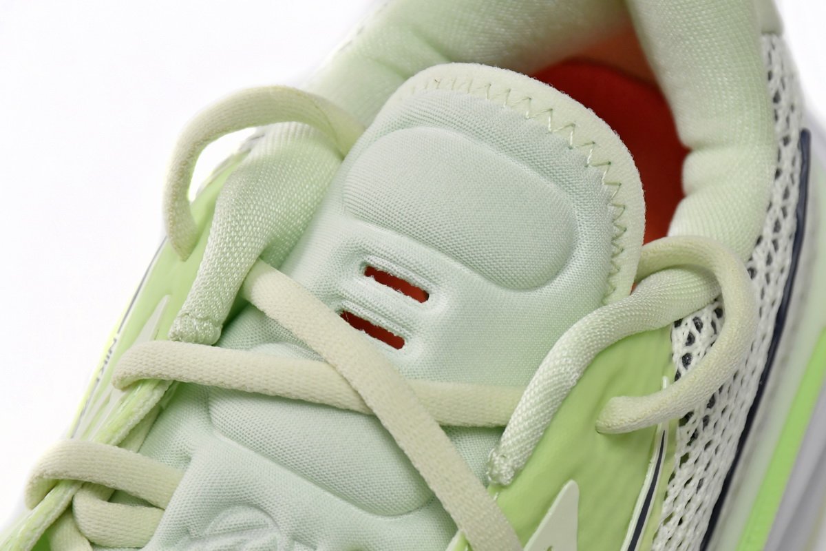 Nike Air Zoom G.T. Cut White Laser Lce Green CZ0176 -300 - Image 8