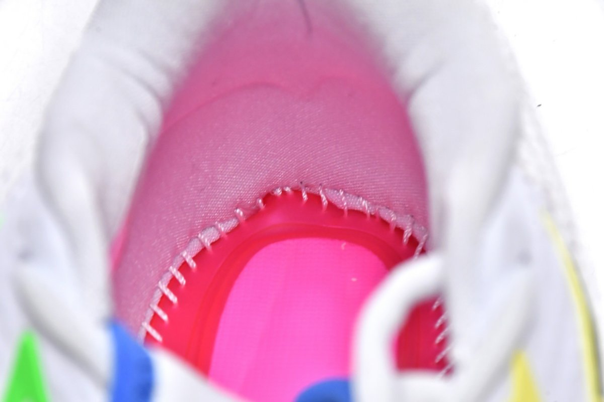 Nike Air Zoom G.T. Cut Ghost DX4112-114 - Image 4