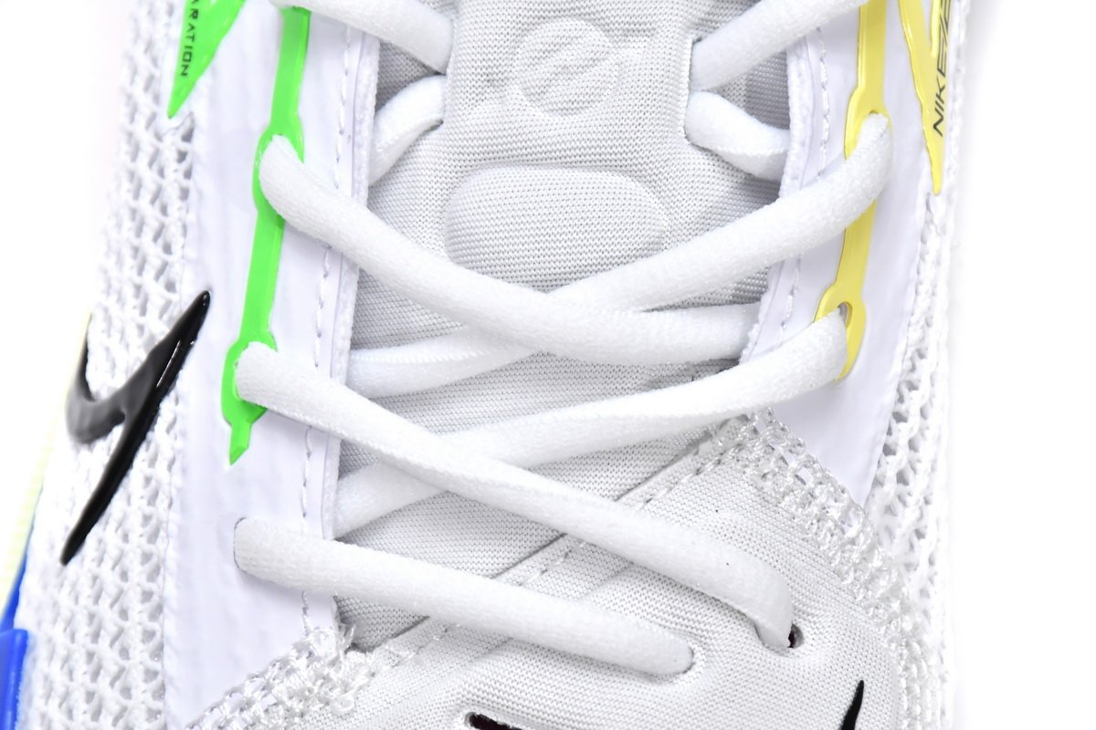 Nike Air Zoom G.T. Cut Ghost DX4112-114 - Image 8