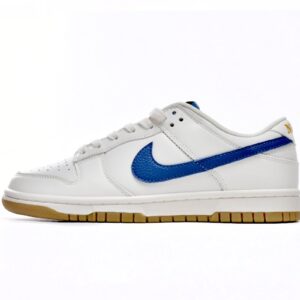 Nike Dunk Low Sail Blue DX3198-133