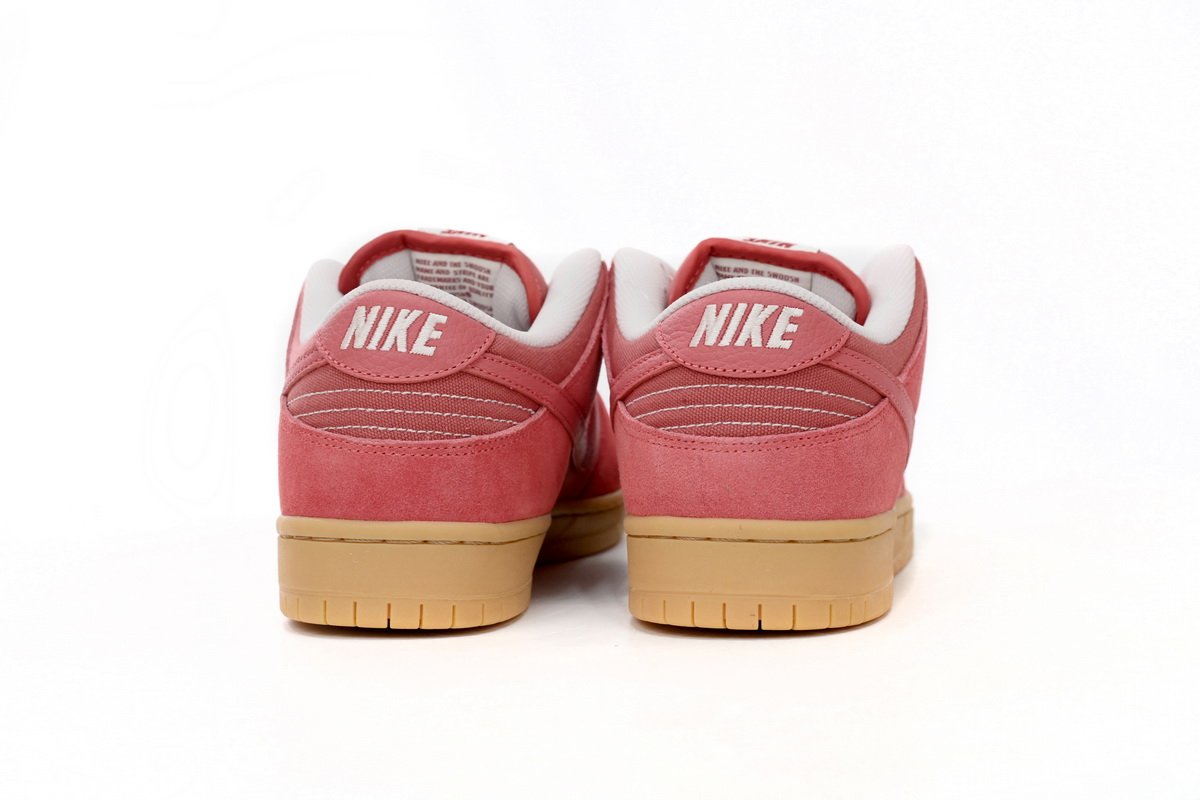 Nike Dunk SB Low ‘’Red Gun‘ DV5429-600 - Image 6
