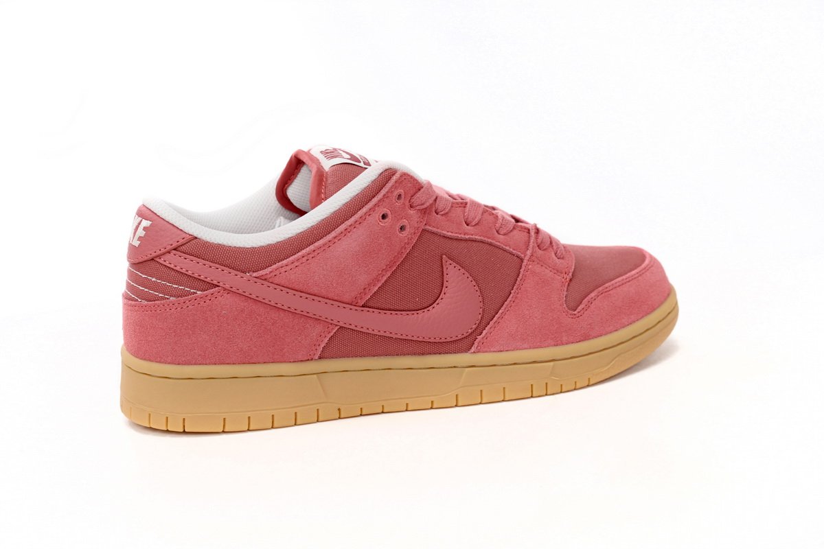 Nike Dunk SB Low ‘’Red Gun‘ DV5429-600 - Image 7