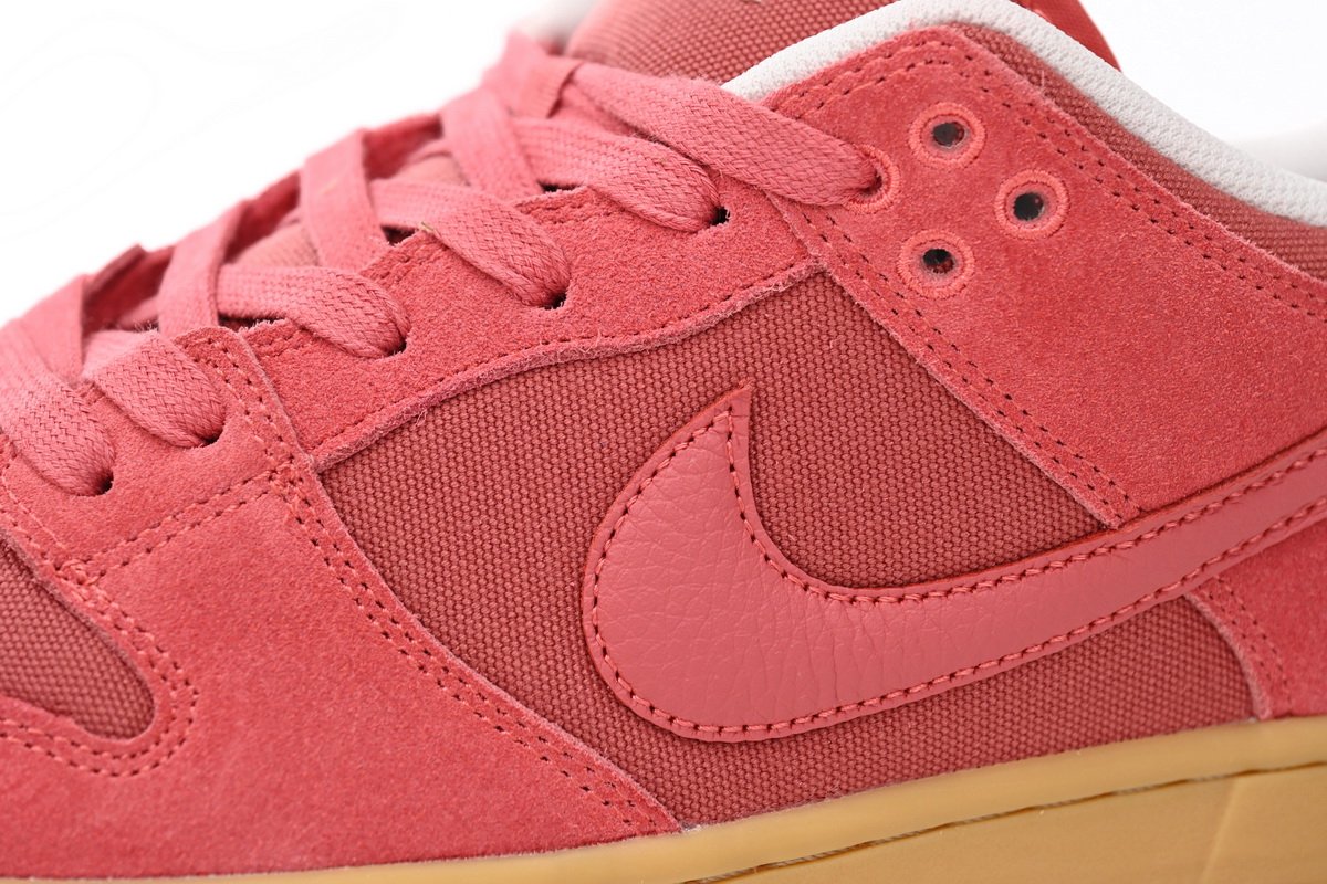 Nike Dunk SB Low ‘’Red Gun‘ DV5429-600 - Image 4