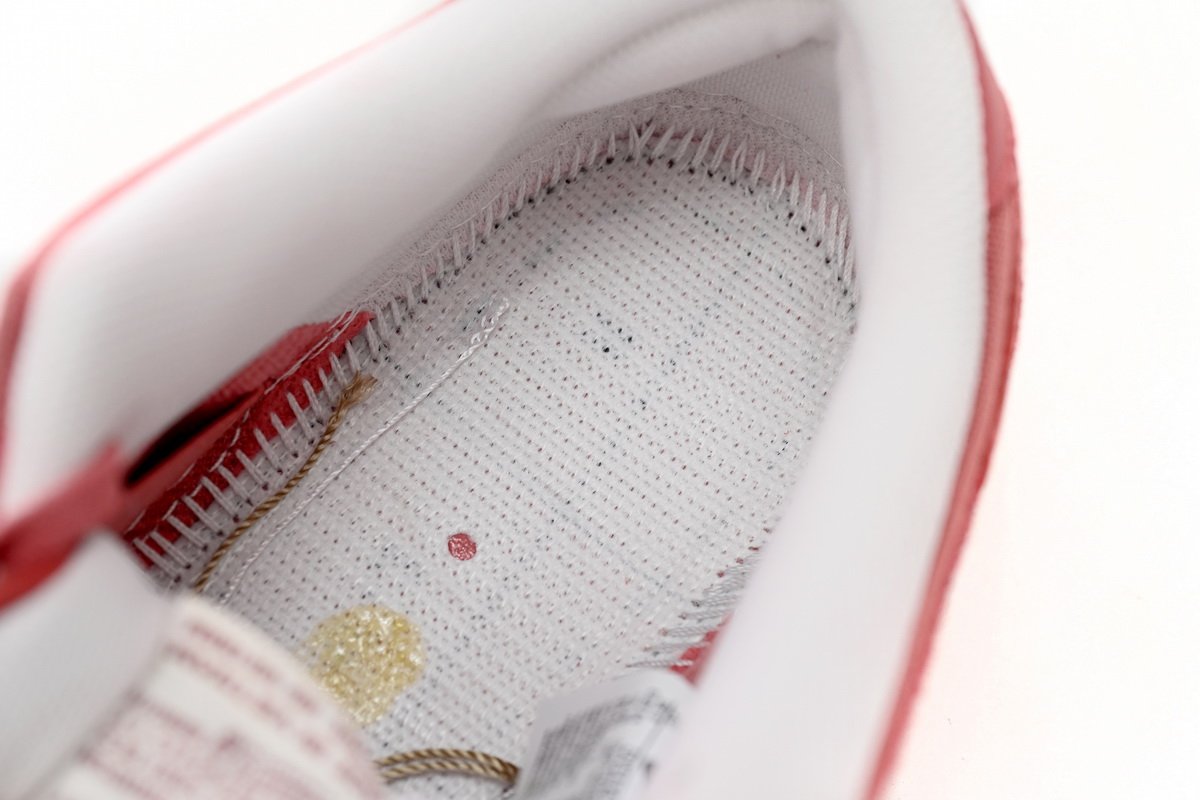 Nike Dunk SB Low ‘’Red Gun‘ DV5429-600 - Image 10