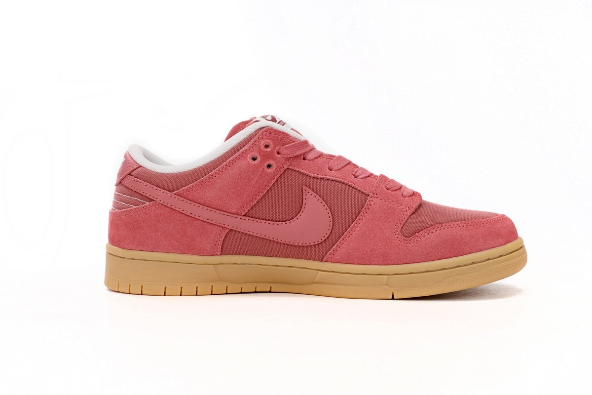 Nike Dunk SB Low ‘’Red Gun‘ DV5429-600 - Image 3