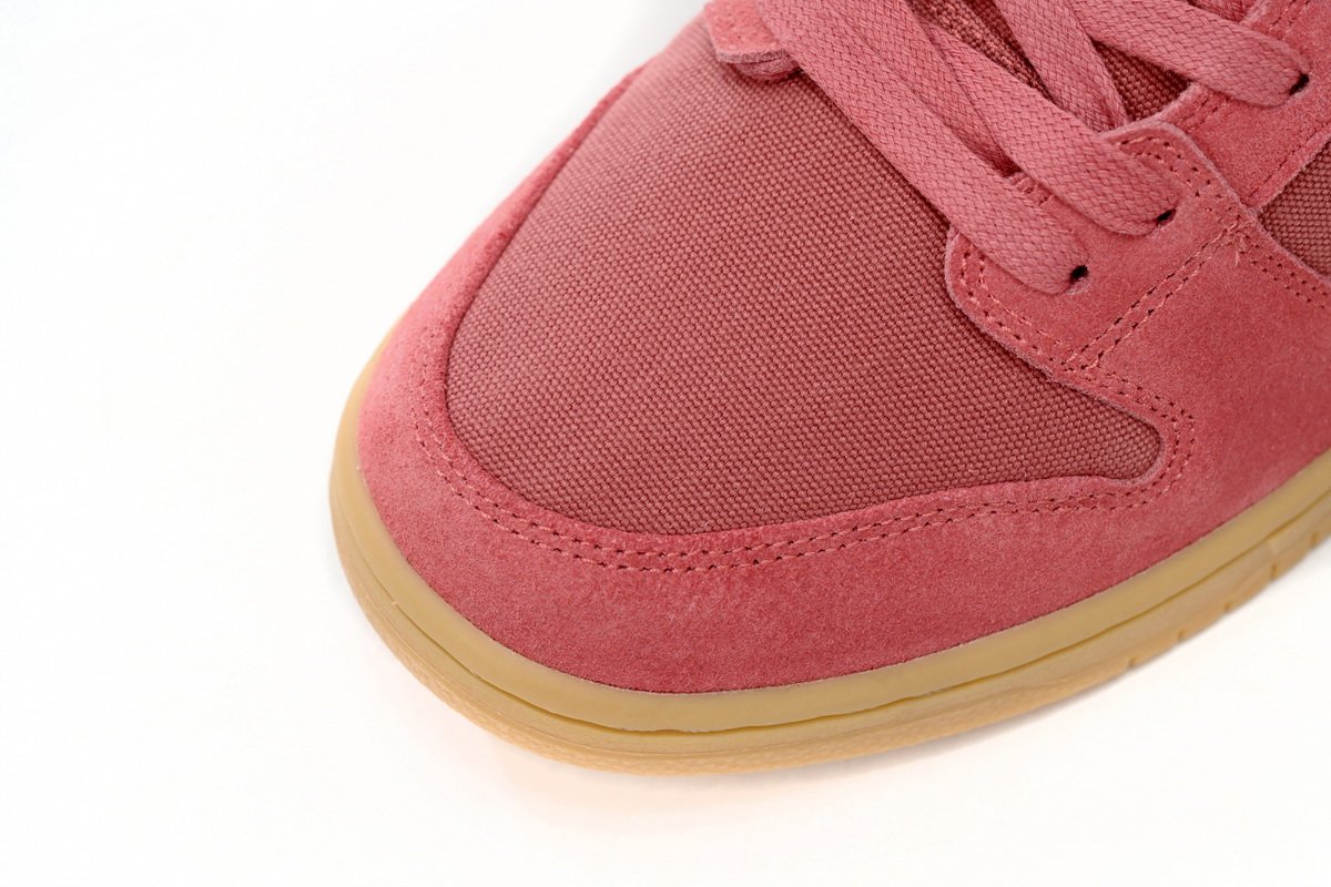Nike Dunk SB Low ‘’Red Gun‘ DV5429-600 - Image 11