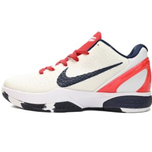 Nike Kobe 6 “Team USA” CW2190-146